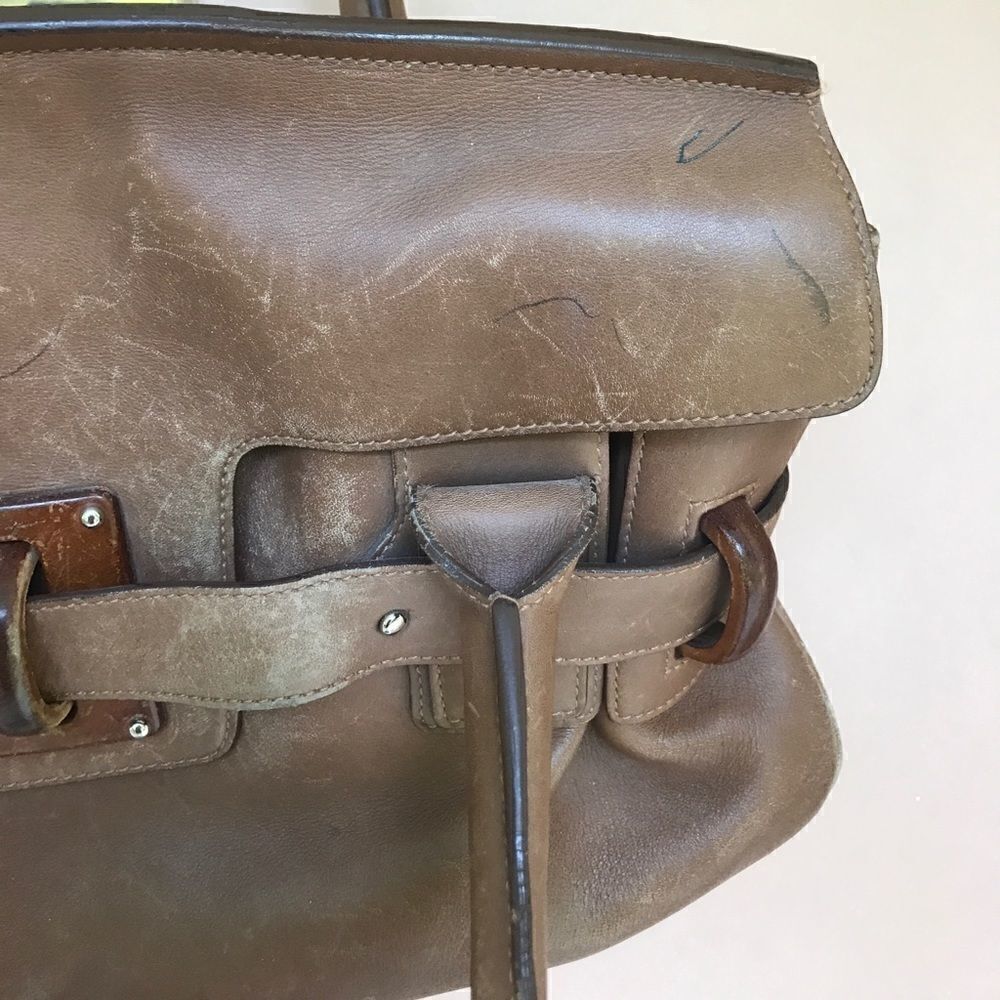 Ferragamo  bag - Picture 2 of 5